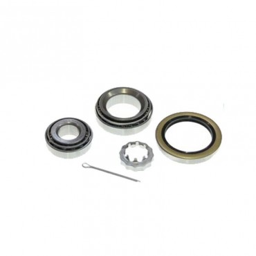 Roulement de roue arrière...