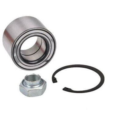 Roulement de roue avant...