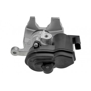 Etrier de Frein Arrière Gauche+Moteur Pour Audi A4 A5 A6 Q5 8W0615403A