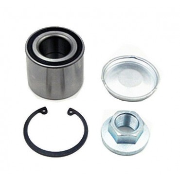 Roulement de roue avant...