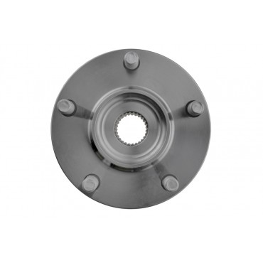 Moyeu de Roue Avant Pour Mitsubishi Lancer Evo VI I - à partir de 2001