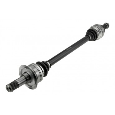 Cardan Arbre de Transmission Arrière Pour Bmw X5 X6 33207564128 33208603103