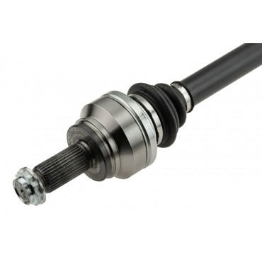 Cardan Arbre de Transmission Arrière Pour Bmw X5 X6 33207564128 33208603103