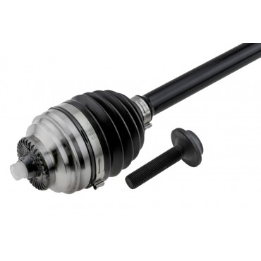 Cardan Arbre de Transmission Gauche Pour Bmw X1 Série 2 31608643373 BM290L