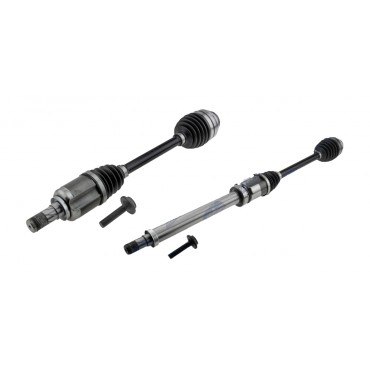 Cardan Arbre de Transmission Gauche+Droit Pour Bmw X1 31608643374 BM290R