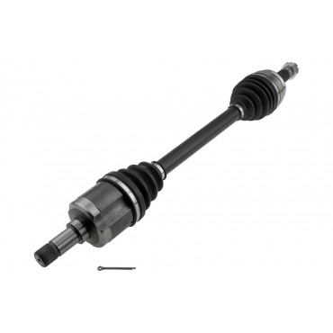 Cardan Arbre de Transmission Gauche Pour Jumpy Peugeot Traveller 1614919880
