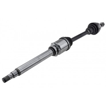 Cardan Arbre de Transmission Droit Pour Fiat Bravo II Lancia Delta 51861637