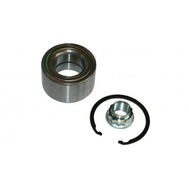 Roulement de roue avant...