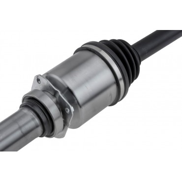 Cardan Arbre de Transmission Droit Pour Fiat Bravo II Lancia Delta 51861637