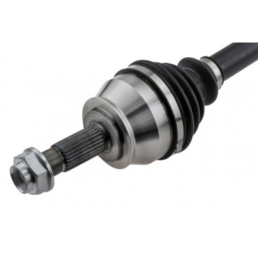 Cardan Arbre de Transmission Droit Pour Fiat Bravo II Lancia Delta 51861637