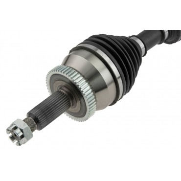 Cardan Arbre de Transmission Avant Gauche Pour Hyundai Santa Fe II 495002B360