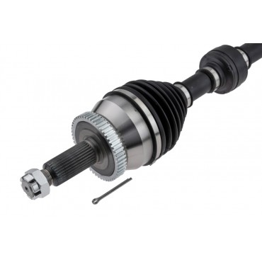 Cardan Arbre de Transmission Avant Droit Pour Hyundai Santa Fe II 495002B510