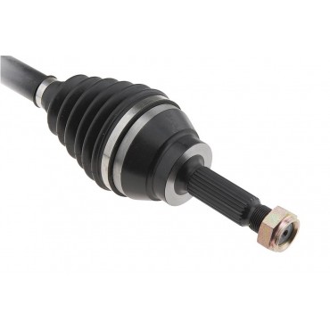 Cardan Arbre de Transmission Droit Pour Mitsubishi Lancer 1.3 1.6 2.0 MR953746