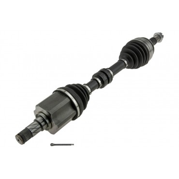 Cardan Arbre de Transmission Pour Nissan Qashqai II Renault Kadjar 391014EB2A