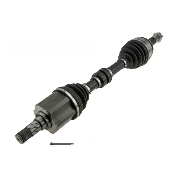 Cardan Arbre de Transmission Pour Nissan Qashqai II Renault Kadjar 391014EB2A