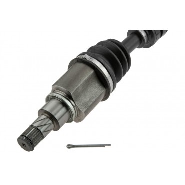 Cardan Arbre de Transmission Gauche Pour Nissan Micra K13 1.2DIG-S 391013HD0B