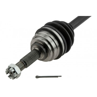 Cardan Arbre de Transmission Gauche Pour Nissan Micra K13 1.2DIG-S 391013HD0B