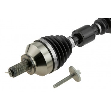 Cardan Arbre de Transmission Gauche Pour Volvo S40 II V50 C30 C70 II 30741287