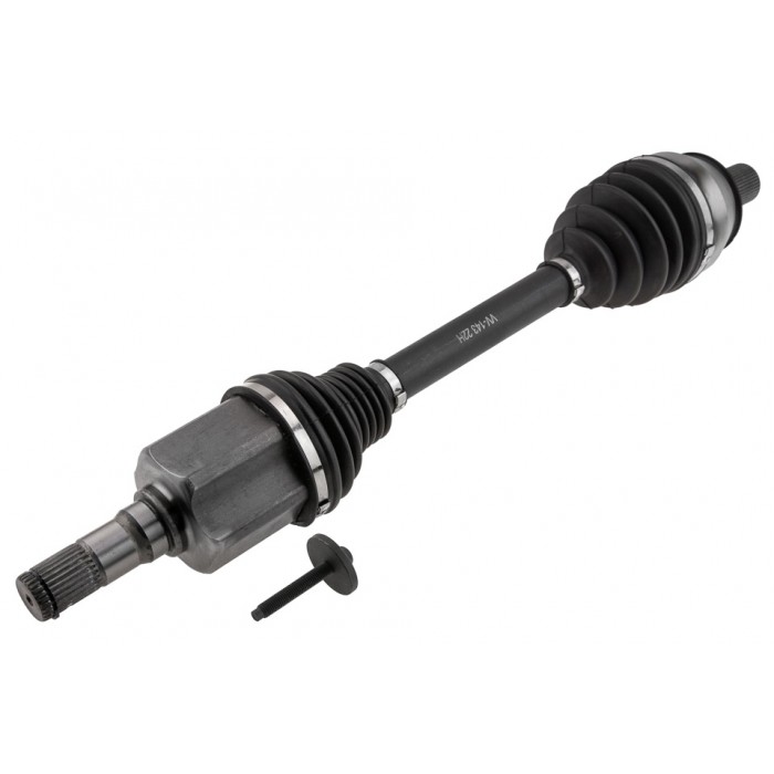 Cardan Arbre de Transmission Avant Gauche Pour Volvo S60 S80 V60 V70 31325686