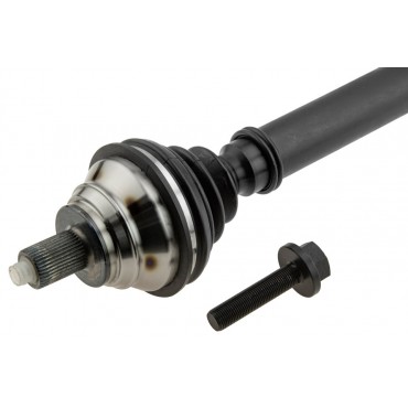 Cardan Arbre de Transmission DSG Automatique Pour Seat Tarraco 3Q0407272BB