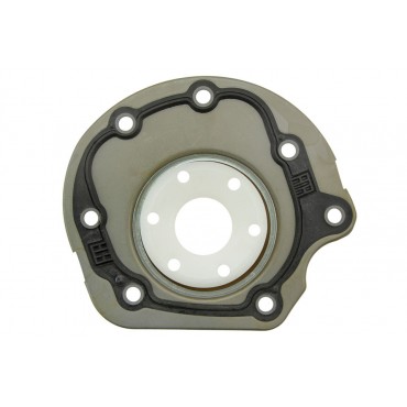 Bague Bride d'étanchéité Vilebrequin Pour Ford Fiesta IV Focus C-Max 1078528