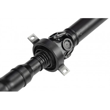 Cardan Arbre de Transmission Arrière Pour Bmw Série 5 26107639214 26108648854