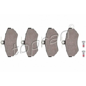 kit de plaquettes de frein...