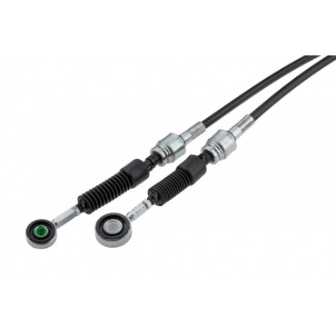 Tirette à Cable Boite de Vitesses Manuelle Pour Ford Ka 1.2 1.3 TDCi DS517E395BC