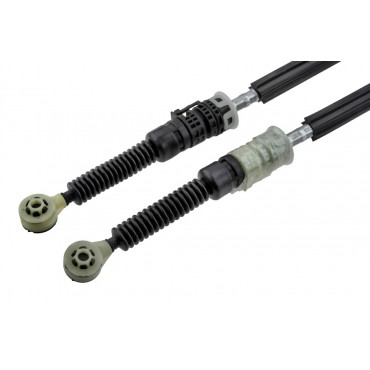 Tirette à Cable Boite de Vitesses Manuelle Pour Duster Logan Express 349015922R