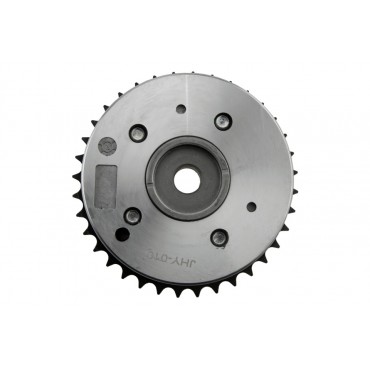 Poulie Déphasage Arbre à Cames Pour Hyundai Tucson Veloster Kia Xceed 243502B700
