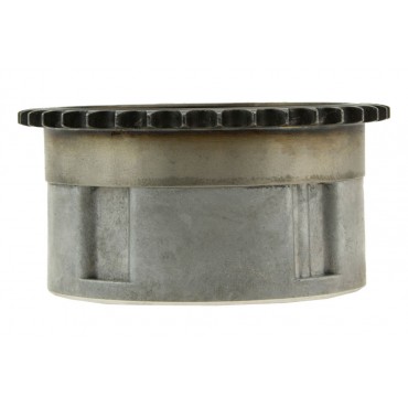 Poulie Déphasage Arbre à Cames Pour Hyundai Tucson Veloster Kia Xceed 243502B700