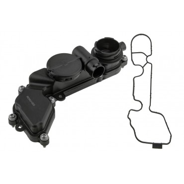 Séparateur d'Huile Reniflard Pour Audi A1 A3 Q2 Q3 Seat Leon Ibiza V 05E103495J