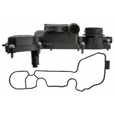 Séparateur d'Huile Reniflard Pour Audi A1 A3 Q2 Q3 Seat Leon Ibiza V 05E103495J