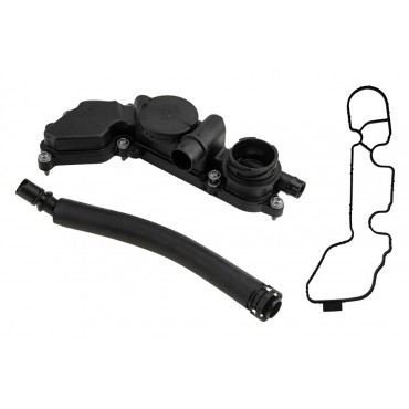 Séparateur d'Huile Reniflard Pour Audi A1 A3 Q2 Q3 Seat Leon Ibiza V 05E103495J