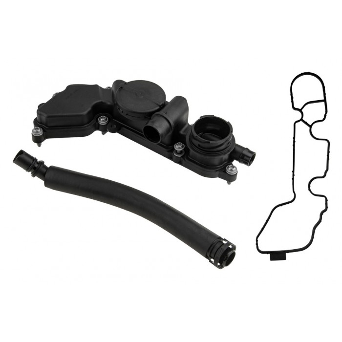 Séparateur d'Huile Reniflard Pour Audi A1 A3 Q2 Q3 Seat Leon Ibiza V 05E103495J