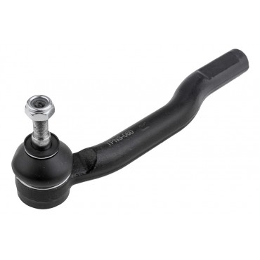 Rotule de Direction Gauche Pour Nissan Cube Micra Nv200 Evalia Tiida 486403U025