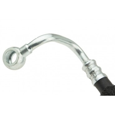 Tuyau d'Huile de Direction Assistée Pour Audi A6 Allroad C6 A6 C6 4F1422891A