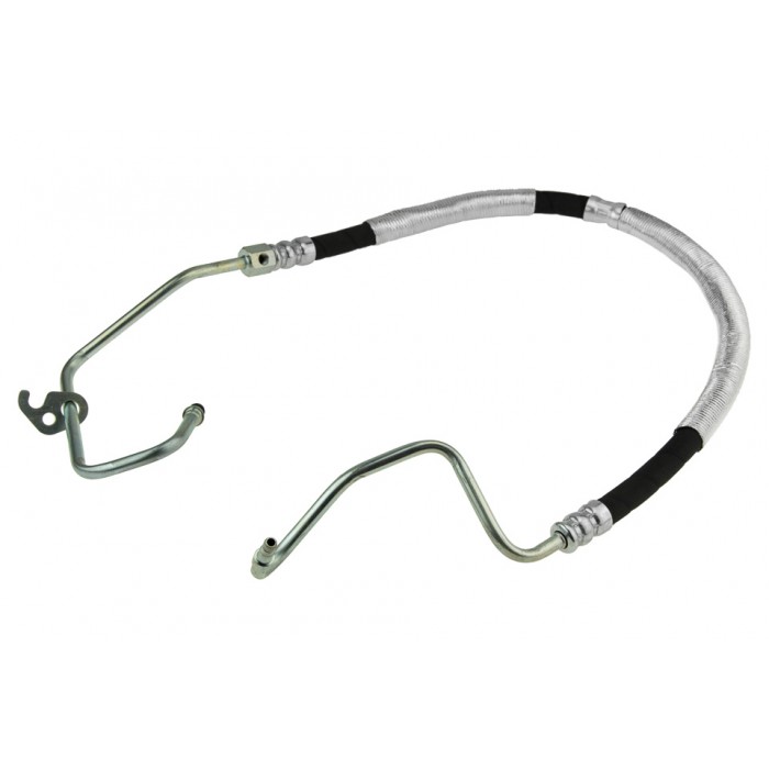 Tuyau d'Huile de Direction Assistée Pour Ford Fiesta V Fusion 7S613A719AA