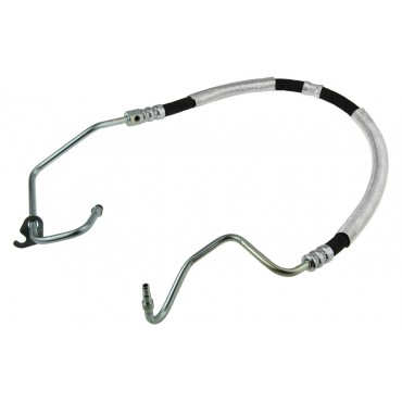 Tuyau d'Huile de Direction Assistée Pour Ford Fiesta V Fusion 7S613A719JA