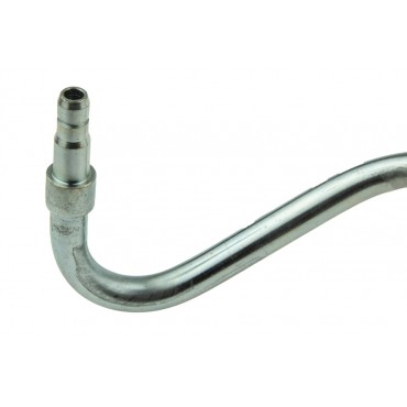 Tuyau d'Huile de Direction Assistée Pour Ford Fiesta V Fusion 7S613A719JA