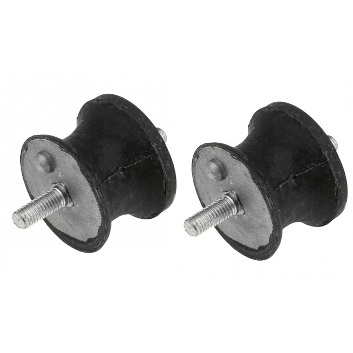 x2 Support Moteur Avant Boite de Vitesse Pour Bmw Série 1 3 5 X1 22316753316