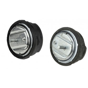 x2 Support Moteur Gauche+Droit Pour Bmw Série 3 Z4 Roadster 22111094814