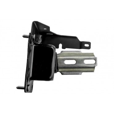 Support Moteur Pour Citroën C2 C3 I II Ds3 Peugeot 207+ Sw Cc 1007 1813.8