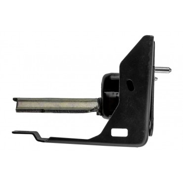 Support Moteur Pour Citroën C2 C3 I II Ds3 Peugeot 207+ Sw Cc 1007 1813.8