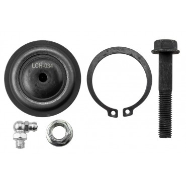 Rotule de Suspension Avant Supérieur Pour Trailblazer Ascender Saab 9-7 19133638