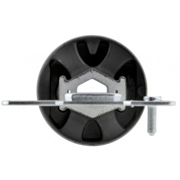 Silent Bloc Bras de Suspension Arrière Gauche Pour Galaxy Mondeo S-Max 31387280