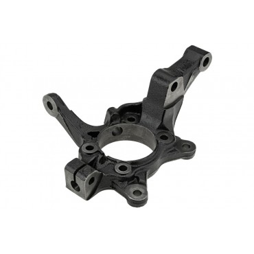 Fusée d'Essieu Avant Gauche Pour Hyundai Tucson Kia Sportage IV 51715-F8100