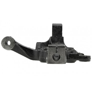 Fusée d'Essieu Avant Gauche Pour Hyundai Tucson Kia Sportage IV 51715-F8100