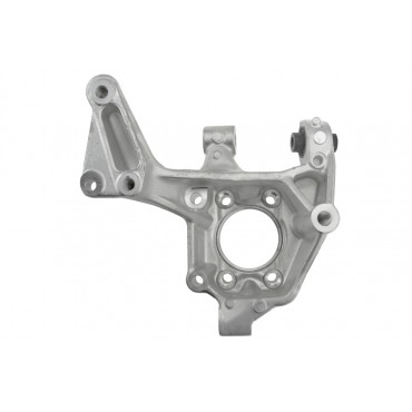 Fusée d'Essieu Avant Gauche Pour Skoda Yeti Vw Tiguan Sharan Passat 3C0505433G