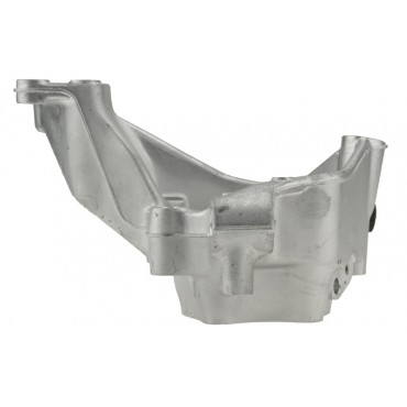 Fusée d'Essieu Avant Gauche Pour Skoda Yeti Vw Tiguan Sharan Passat 3C0505433G